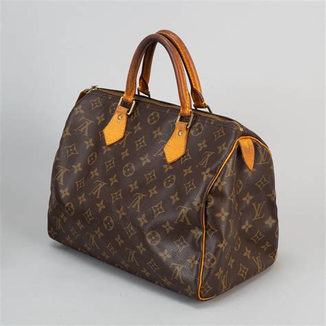 louis vuitton speedy 30 dimensions|speedy 30 monogram.